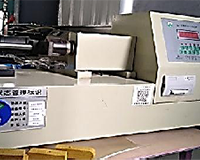 覆膜砂制樣機